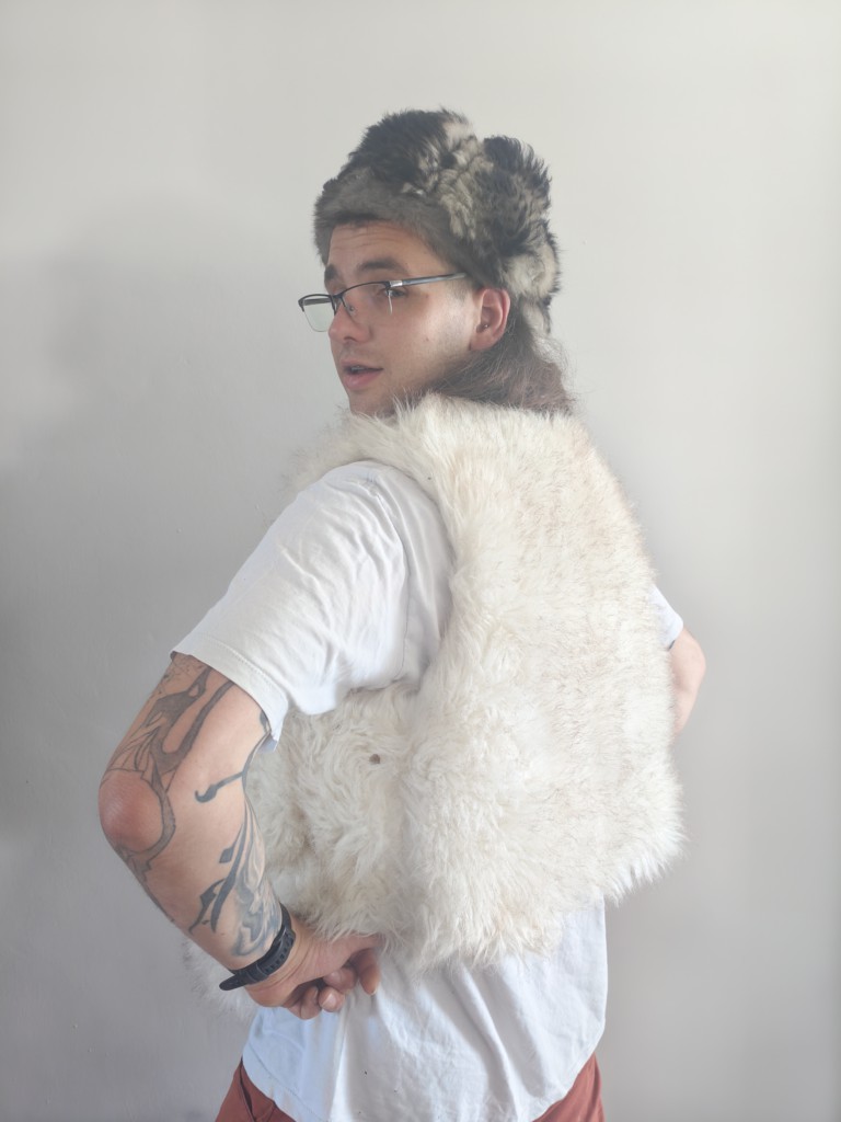 uw heerser tot in den oneindigheid